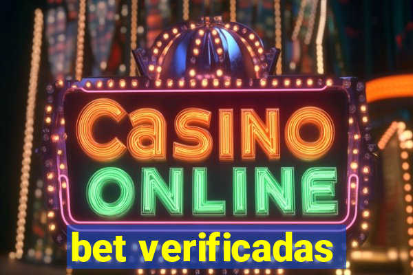 bet verificadas